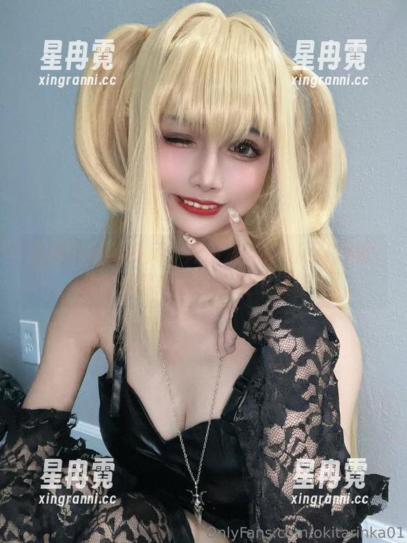 充满释放的暴风：冲田凛花rinka和她的无圣光雷电将在原图中碰撞！