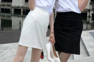 初夏女神 – 安妮的天使全集，哎呀，得慢慢品味这份甜蜜了。