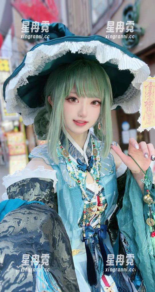 千阳快起床的女孩写真——原图能不能别太引人瞩目啊？