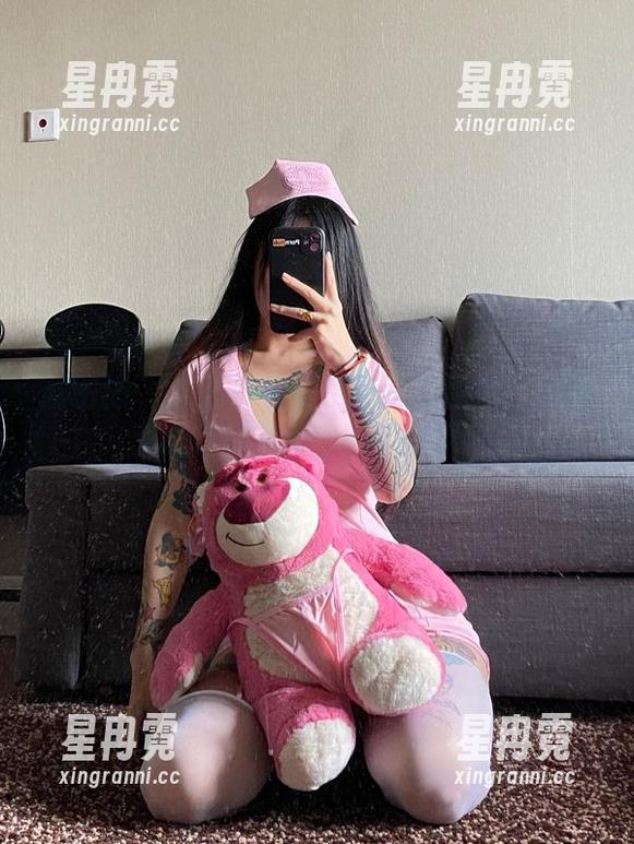 微密圈 - 卡通百科老王的私房图包：小妈就在这儿等着，你敢来吗？