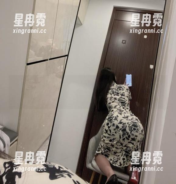 微密圈 - 迷情草绿的可馨juicy，哦，那是一种怎样的调整和呈现？