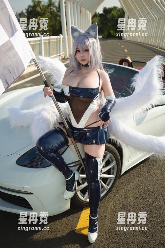 约尔太太+咔喵KANEKO=兔女郎的私房合集，这个公式合不合理？