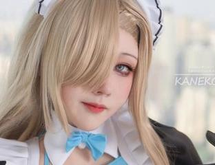 咔喵带着最新作品集《姐姐》来啦，谁搞定了这帮姐姐？