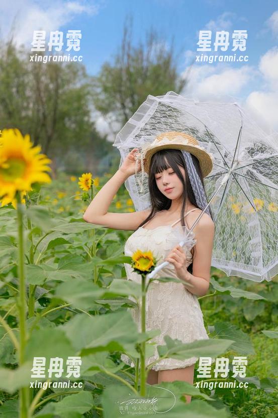 咬一口兔娘私拍上线，华甲僵尸夜、呼之欲出的慵懒……啊，这胖丫头！