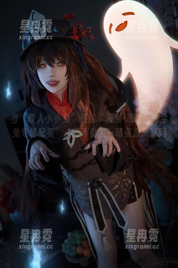 当“咬人小小兔”邂逅“漫展-米哈拉烤全兔专属配菜”，能不引发一场资源风暴吗？