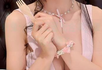 咬人小小兔：泳装无圣光合集，谁说兔子不能性感？