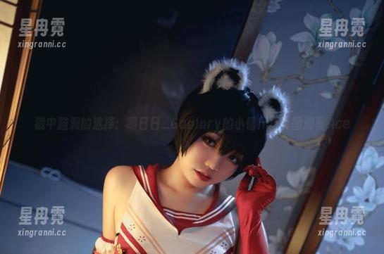 戳中脑洞的选择：啊日日_Ganlory的小僵尸写真图册真Ace