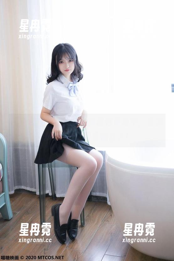 喵糖映画-蠢沫沫 喵糖映画 - 雷姆兔女郎图包更新中,蠢沫沫这一招又要惊艳众人!