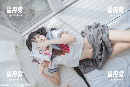 宅家不无聊！喵糖映画的妹妹写真，免费下载你不来试试？