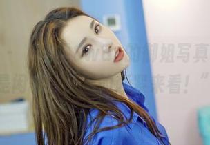 嗲囡囡 – “史雯Swan的御姐写真，闲着也是闲着，免费的赶紧来看！”，