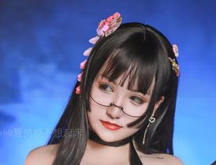 眼见私房后，高调追捧夏鸽鸽不想起床的女警白木芽衣子，绝了！