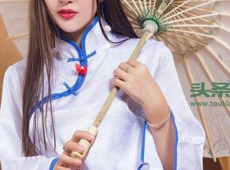 头条女神 – 免费图集，火儿女王的一次不务正业之旅！