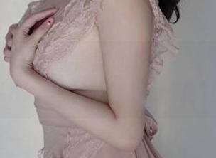 微密圈 – 谁还需要其他衣服？看奶宝妹纸私房蓝色制服图包就够了！