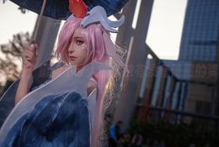 大胆猜测，奶狮不咬人的信浓有没有隐藏的资源？