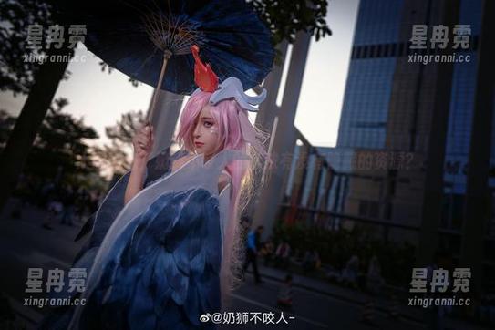 大胆猜测，奶狮不咬人的信浓有没有隐藏的资源？