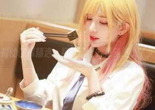 妍子坚不可摧的图库精选：福音战士？更多是小丫头的战争啊！
