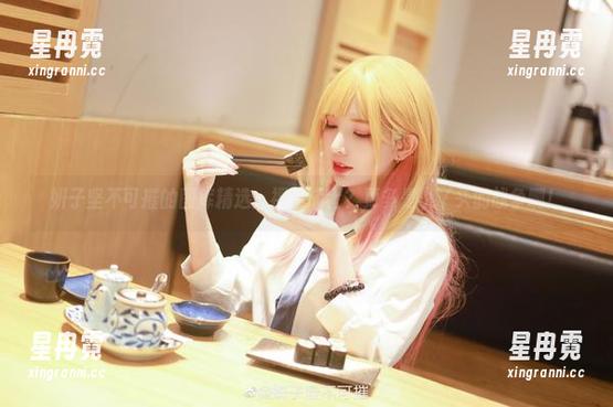 妍子坚不可摧的图库精选：福音战士？更多是小丫头的战争啊！