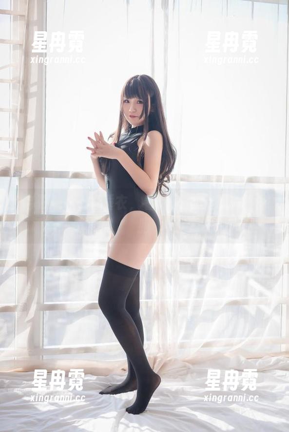 宅夏yoko的睡衣，看起来比你的床还舒服