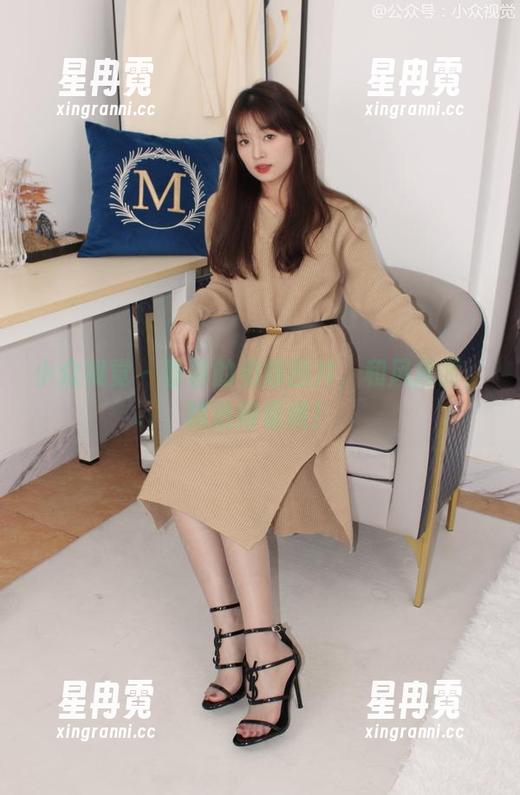 小众视觉 - 蓉蓉的和服图片，和风拂面，精选得很哦！