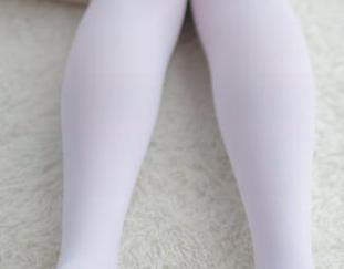 少女秩序 – 独特视角：鹿可的网袜高清作品集，谁说不能多想？