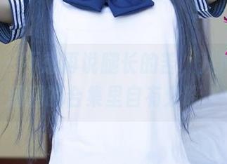 尤果网 – 不想再说腿长的苦，从Mikka涵涵的合集里自有分晓。