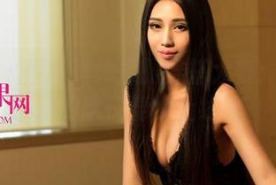 尤果网 – 倪叶腾体操服穿搭大赛：图库里的欢快舞步上线