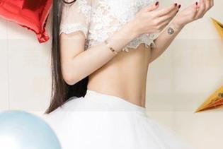 尤果网 – 美图更新！慕羽茜在和服中又是如何“美若天仙”。