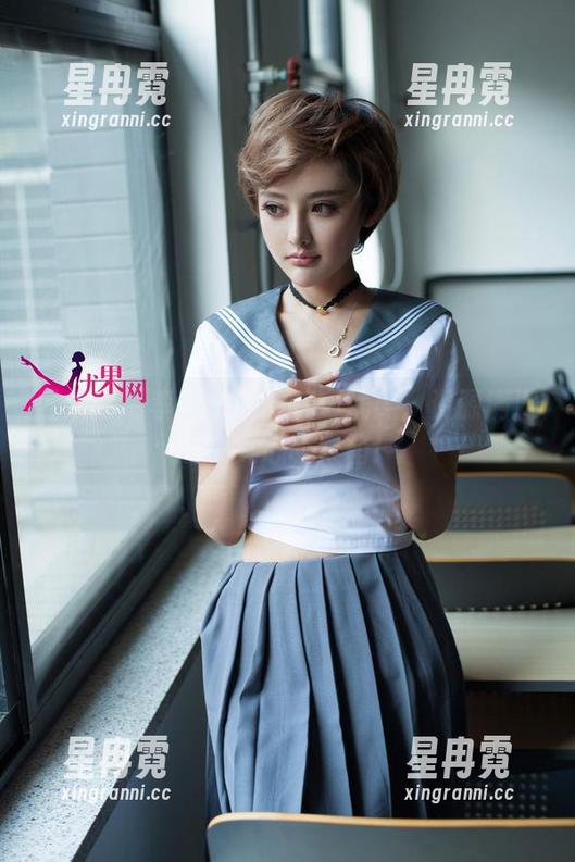尤果网 - 李思宁的女孩成就感：资源满满的少女心收集箱！
