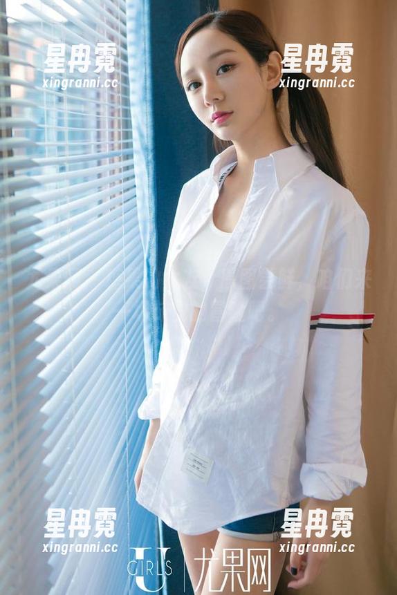 尤果网 - 糖果的女友，原图尝鲜，咱们来一场味觉的冒险吧。