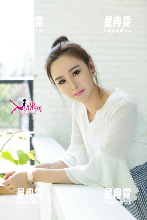尤果网 - 不可言说的靳宝：你猜她们的写真秘密合集？