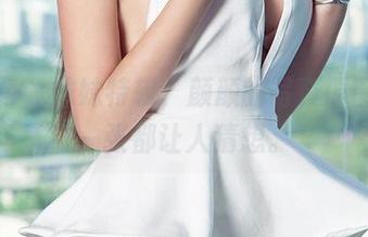 尤果网 – 妹妹特辑，颜颜的写真原图，每一张都让人猜想。