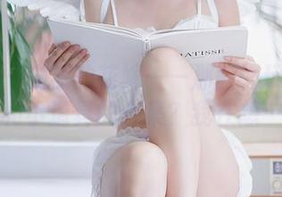 尤蜜荟 – 安然的花嫁——那些好玩的衣服和小道具的合集？我在想…