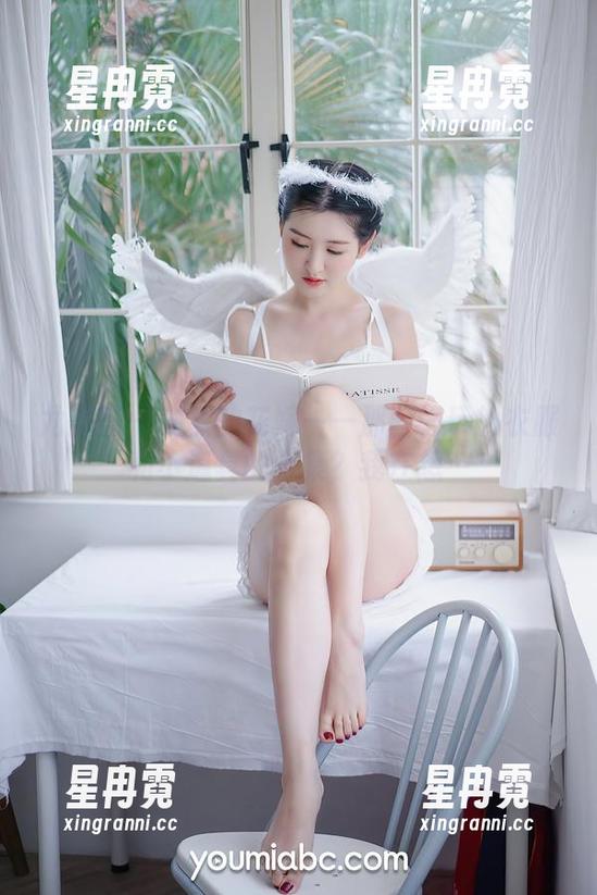 尤蜜荟 - 安然的花嫁——那些好玩的衣服和小道具的合集？我在想…