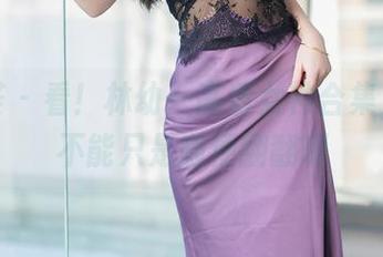 尤蜜荟 – 看！林幼一高清女神合集，果然不能只是随便翻翻啊