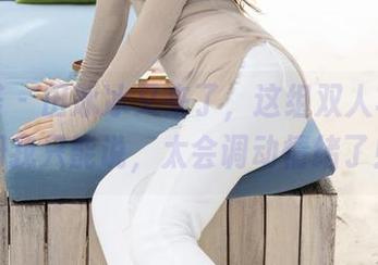 尤蜜荟 – 田冰冰又来了，这组双人写真图册我只能说，太会调动情绪了！