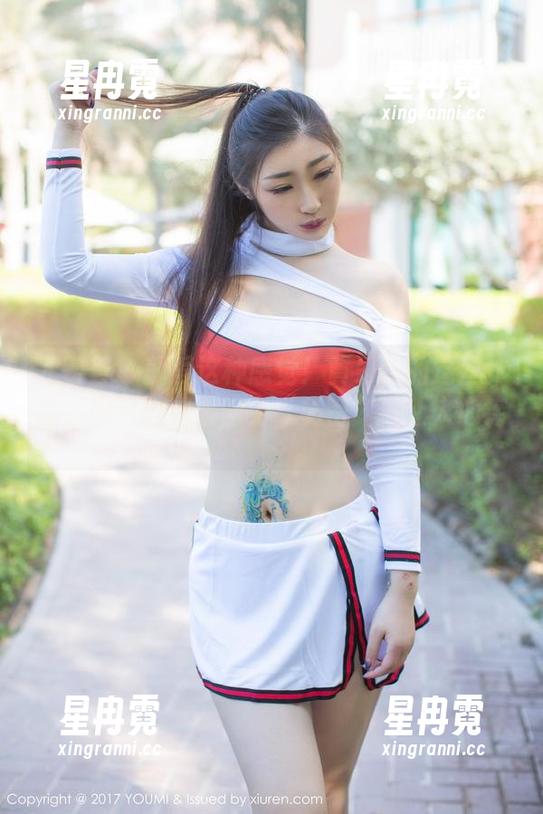 尤蜜荟 - 就爱这种感觉！黄乐然的这些作品，图片里藏着的小“秘密”真让人心痒。
