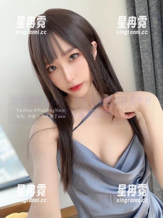翻车的双人cos？布丁大法果然特有个性，精选也难免尴尬！