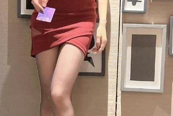 微密圈 – 把工作和乐趣结合，徐莉芝Booty的女秘书系列给你不一样的原图与资源体验！