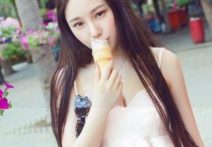 推女神 – 连衣裙报告：Lee小棠的美图资源，有钱也得学！