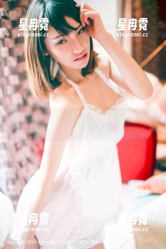 推女神 - 某博主莫雅淇，裸足美图请签收，带点含蓄的魅惑，绝不后悔点击的！