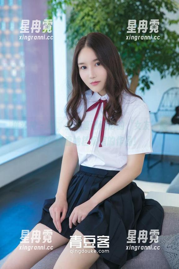 推女神 - 喂，你不信谭晓彤的‘女友’能撩？快看她档案馆的作品！