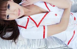 推女郎 – Rita的连体衣写真集—谁说只能在沙滩里穿？
