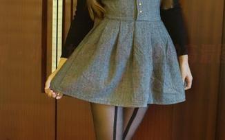 推女郎 – 小九九带你动，你的高清图包该贪婪一点了！