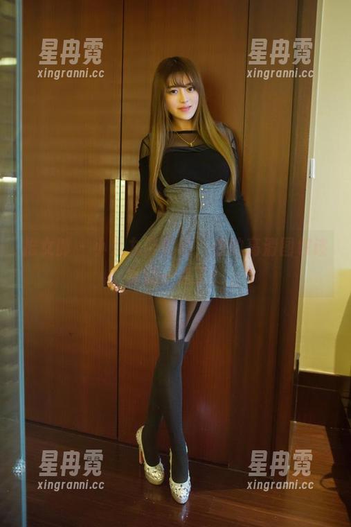 推女郎 - 小九九带你动，你的高清图包该贪婪一点了！