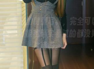 推女郎 – 星辰的制服写真，完全可以开个图册展览，可能我确实看过的都没她的照片精彩。