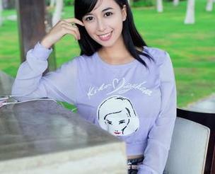 推女郎 – 潘娇娇旅行记：高清套图，指南针找不到方向，可能只是你不想离开她！