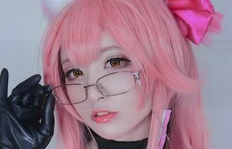 星野saori的新作：高清玉藻前，已经酝酿出不少“毒”。