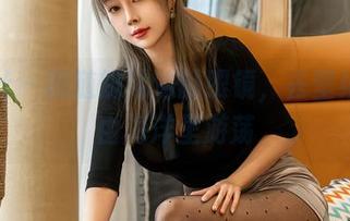 星颜社 – 跟随姚沐迪的眼镜，去壁纸的自由海洋里游荡