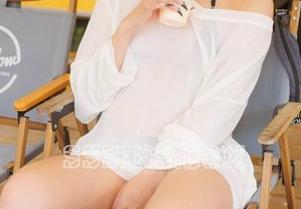 说好的户外作品更新呢？普美Bomi(보미)又带我们去哪儿了？期待ing
