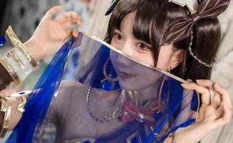 木棉棉OwO女友的写真集，果断下载真不亏